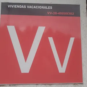Ferienhaus Finca Las Palmeras, Icod De Los Vinos