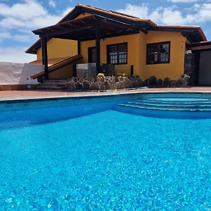 Holiday home La Chosita, Icod De Los Vinos