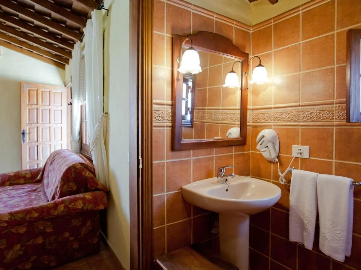 Villa Casa El Mirlo: Paraiso Rural Con Piscina Y Hermosos Jardines En Icod De Los Vinos, Tenerife - Es-279-20